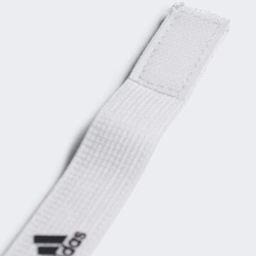 ADIDAS ORIGINALSŠtitnik 'Sock' - bijela boja