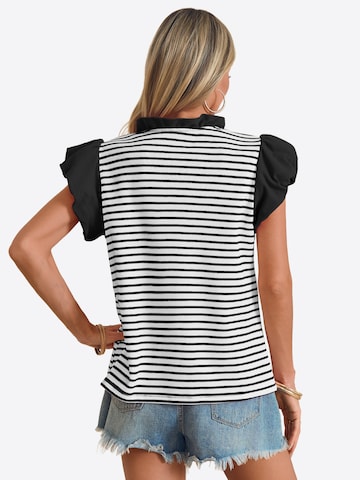 Imily Bela Tričko – černá