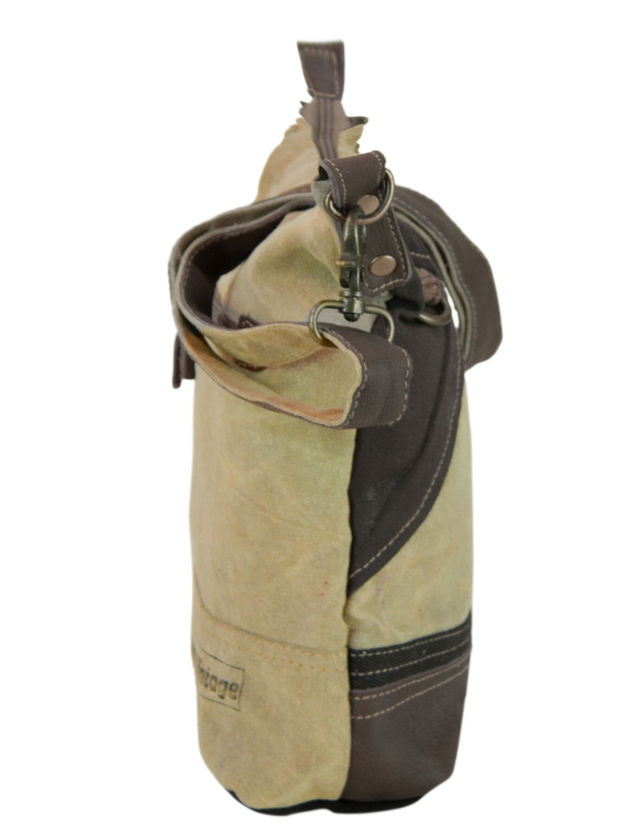 Sunsa Crossbody Bag 'Sunsa' in Brown