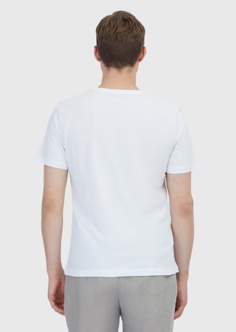 Ramsey T-Shirt in Weiß