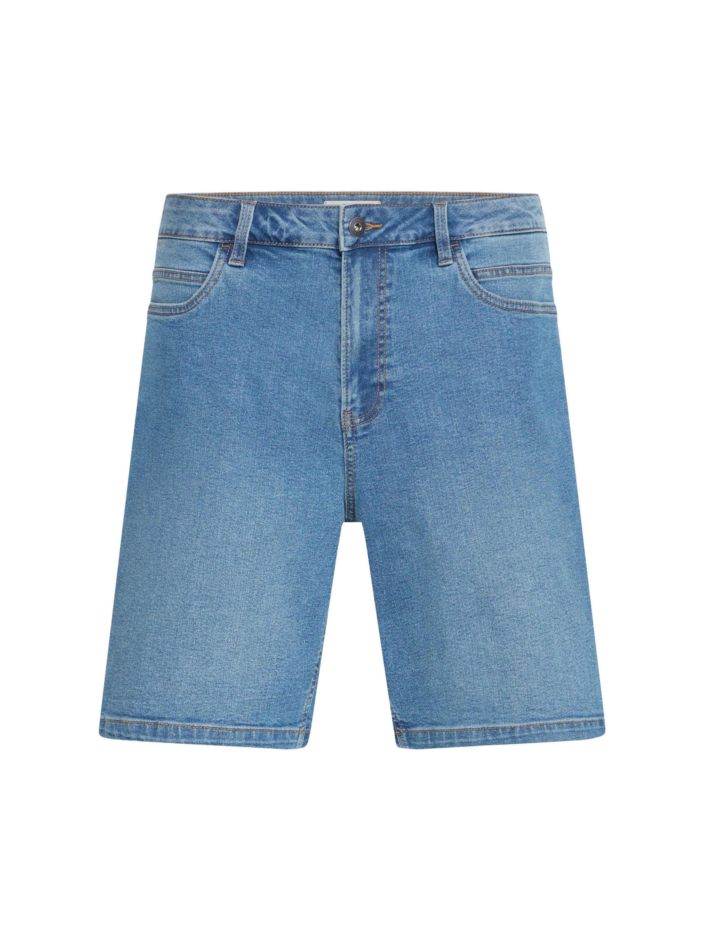 Jean 'SDPayton' !Solid en bleu : devant