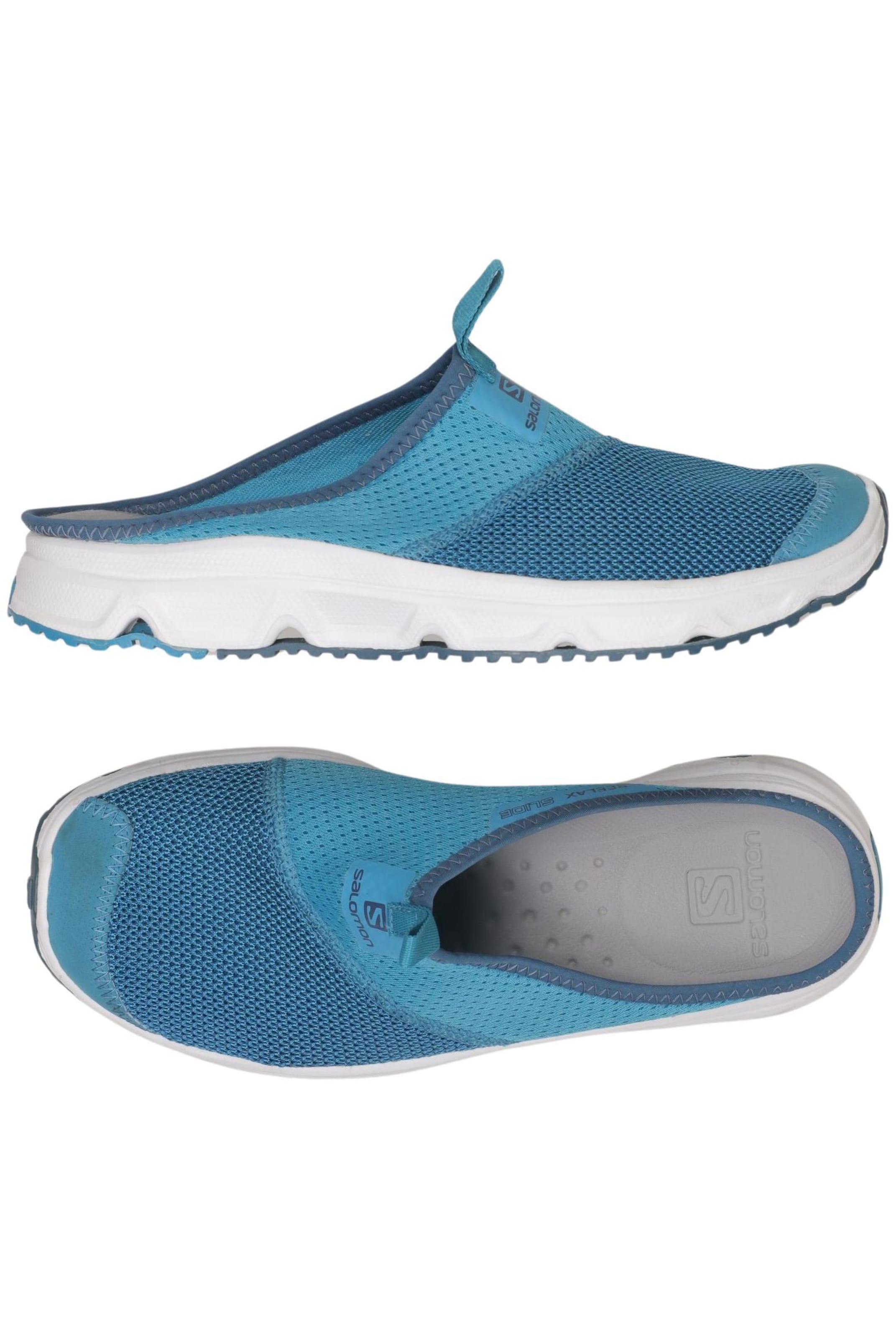 SALOMON Sandalen 41,5 in Mischfarben: Vorderseite