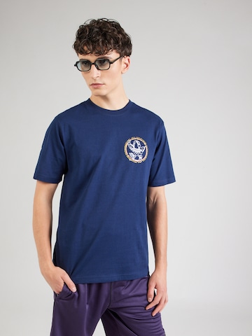 ADIDAS ORIGINALS Särk, värv sinine