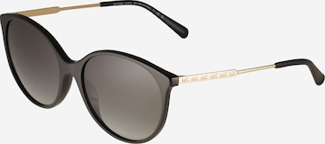 Lunettes de soleil '0MK2168' MICHAEL Michael Kors en noir : devant