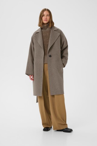 InWear Tussenmantel 'Yilla' in Grijs