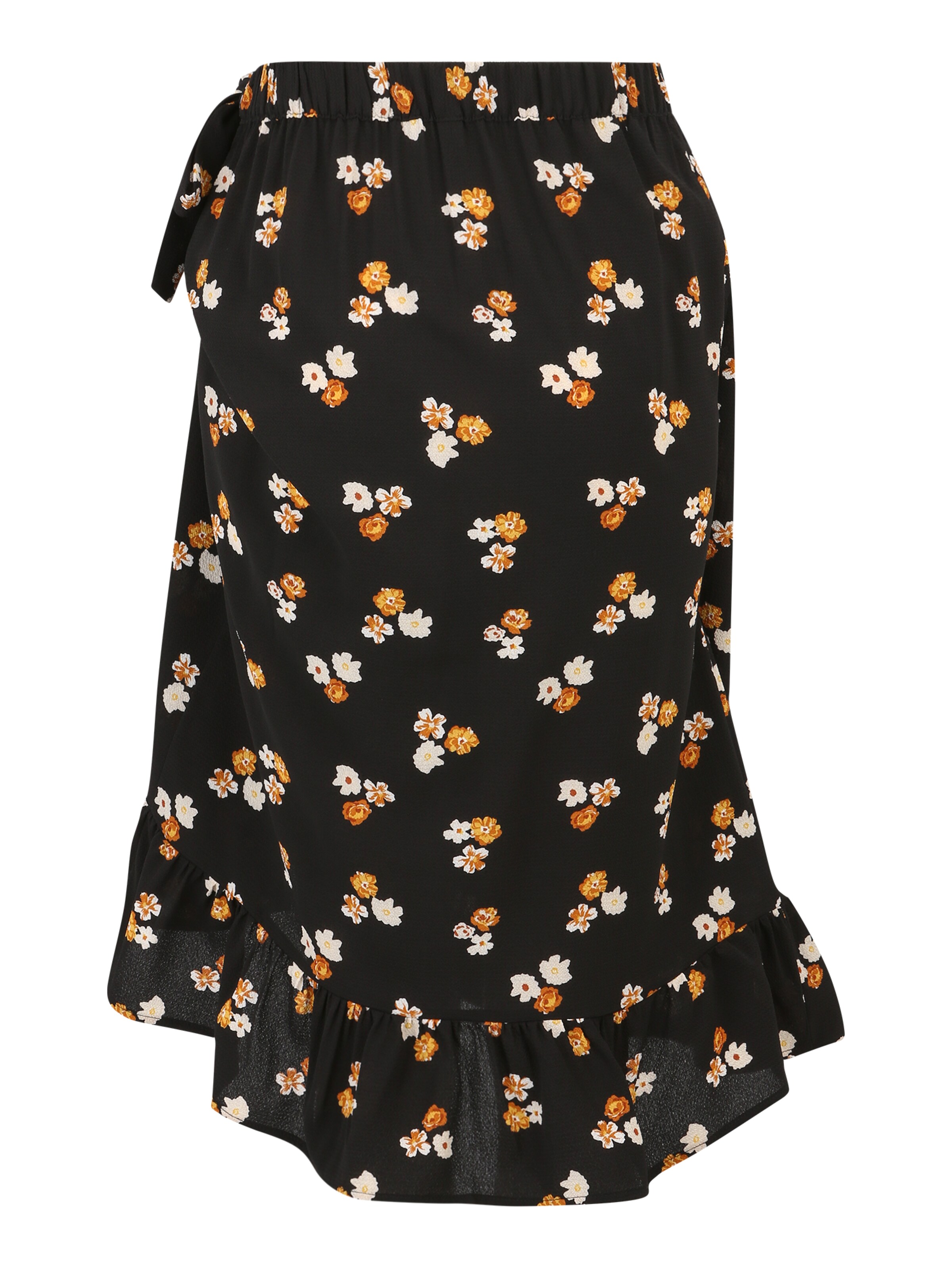 Only Petite Φούστα 'ONLNOVA LIFE MERLE' σε μαύρο