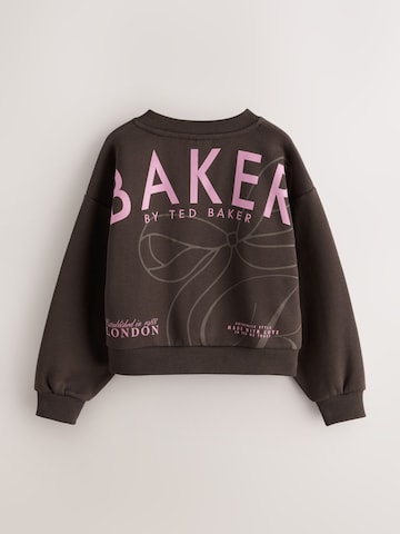 Baker by Ted Baker Sweatshirt in Bruin