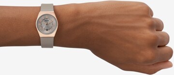 SKAGEN Analog Watch in Grey