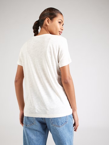 Lee T-Shirt in Beige