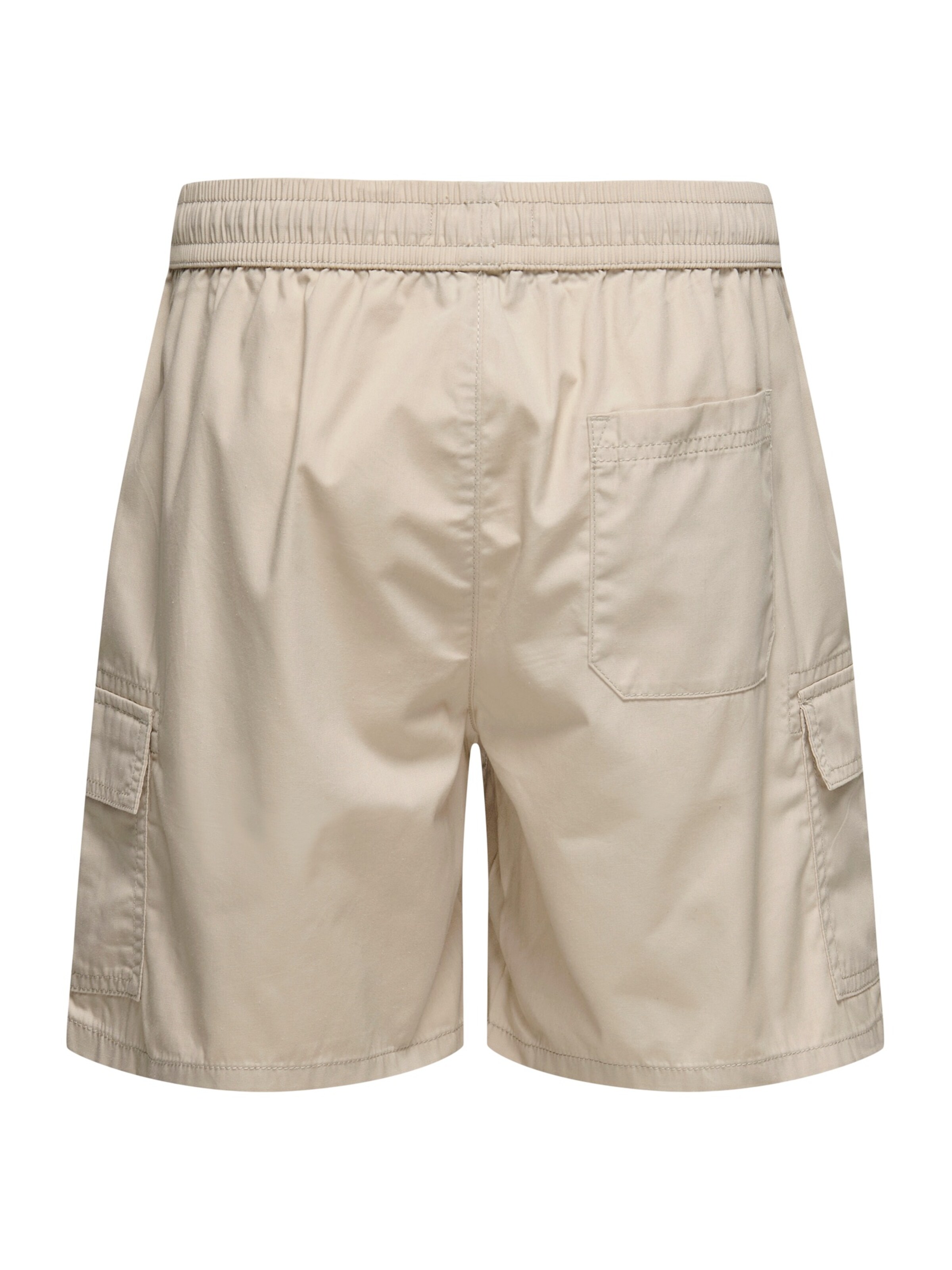 Only & Sons Regular Cargo Pants 'ONSKAL' in Grey