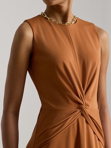 Lauren Ralph Lauren Kleid in Rot