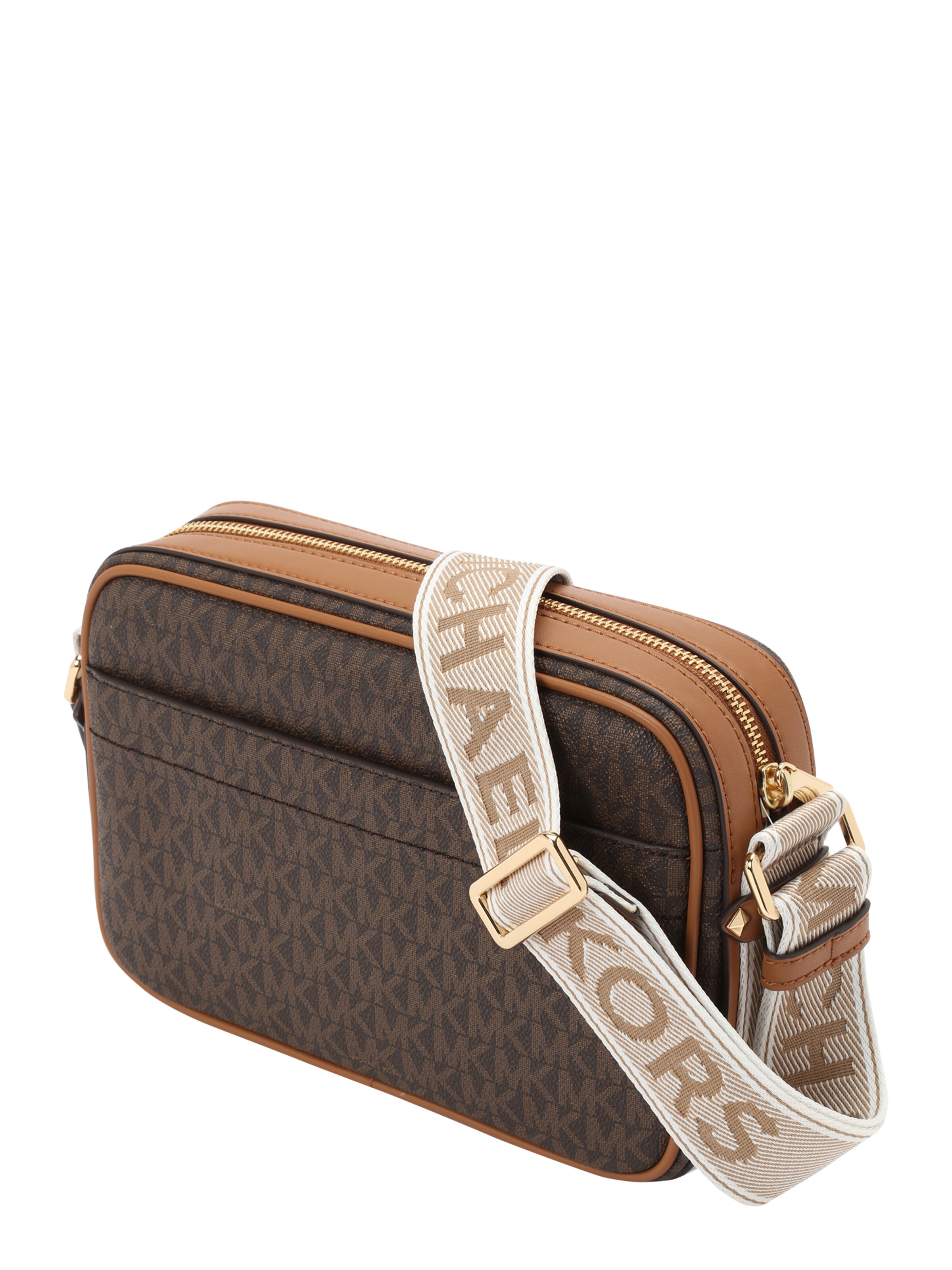 MICHAEL Michael Kors - Bolso de hombro en marrón