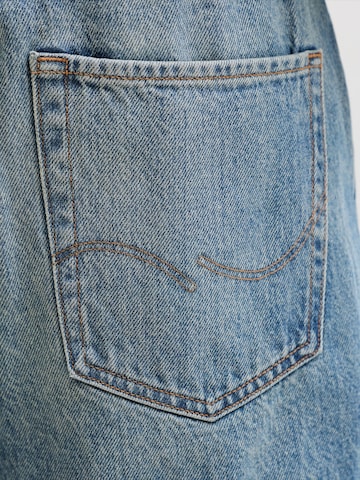 JACK & JONES - Ropa ancha Vaquero 'JJIALEX JJORIGINAL' en azul