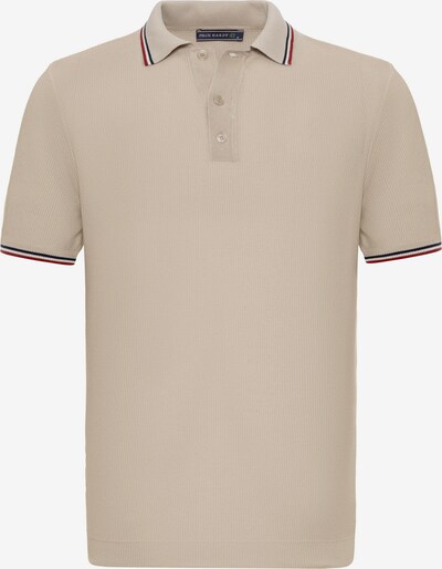 Felix Hardy Bluser & t-shirts i beige / rød / sort / hvid, Produktvisning