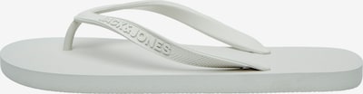 JACK & JONES Varvastossut koossa 40-41 värissä ecru, Tuotenäkymä