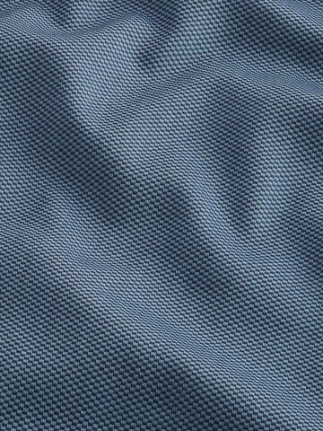 Next - Ajuste regular Camisa en azul
