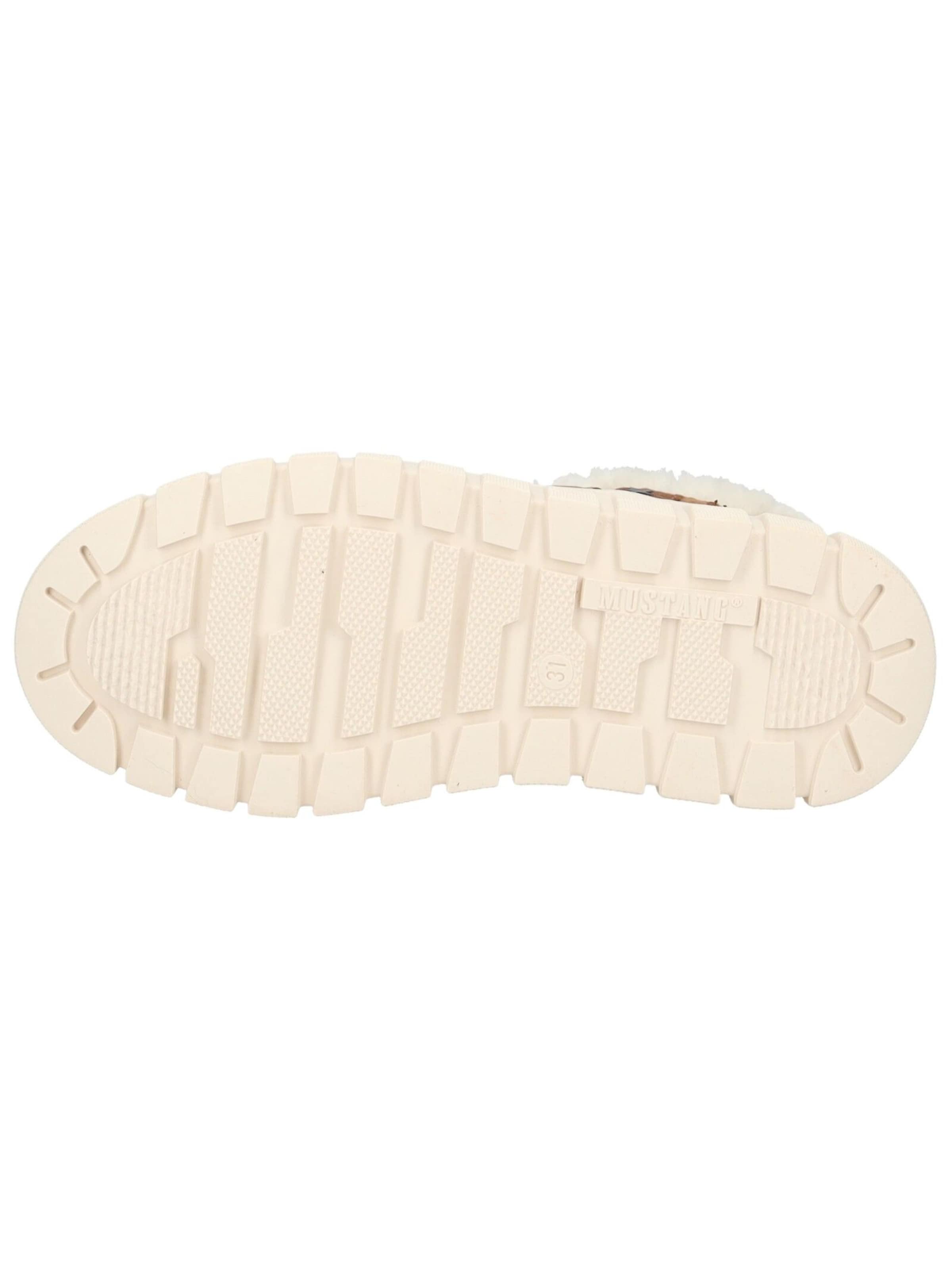 Stivale di MUSTANG in marrone