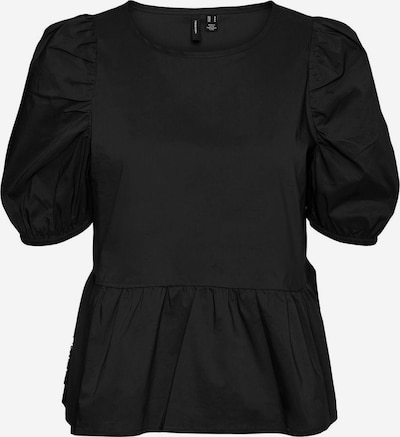 VERO MODA Shirt in Black, Item view