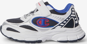 mėlyna Champion Authentic Athletic Apparel Sportbačiai 'RT25': priekis