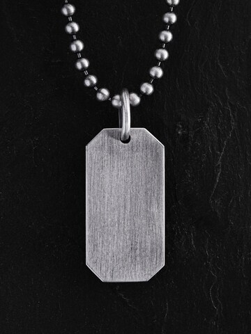 REYTEL Pendant 'POLAR STAR' in Silver