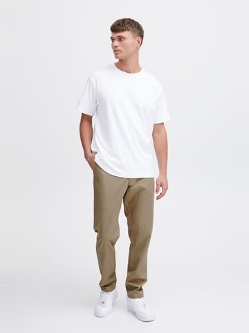 !Solid Loosefit Chino ' Joe ' in Beige