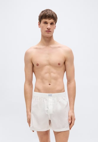 LEVI'S ® Boxerky – modrá