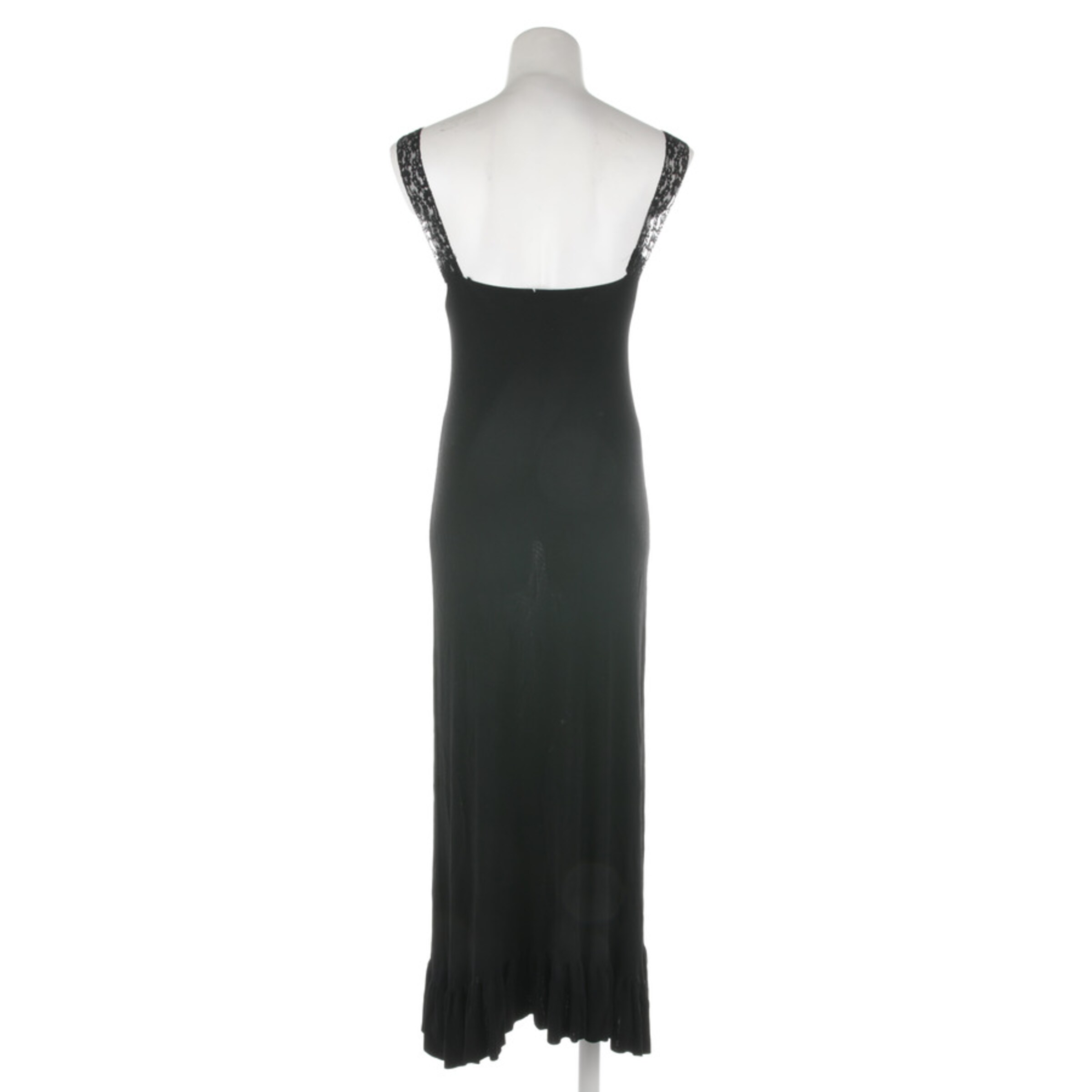 Ryan Roche Dress in XS in Black
