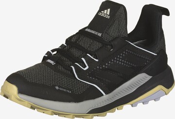 ADIDAS TERREX - Sapato baixo 'Trailmaker Gore-Tex' em preto: frente