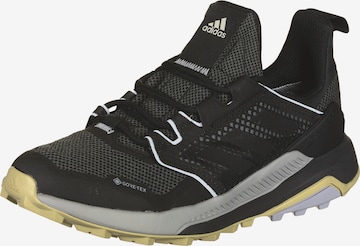 ADIDAS TERREX Flats 'Trailmaker Gore-Tex' in Black: front