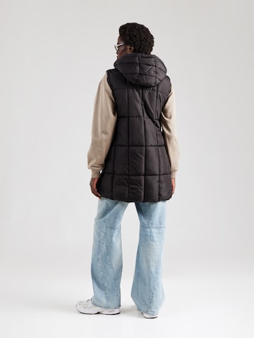 JDY Vest 'JDYDAISY' i sort
