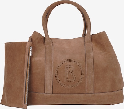 BOGNER Handbag 'Sulden Neve Theresa' in One Size in Caramel, Item view