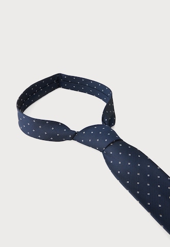 Calvin Klein Stropdas 'TRENTO' in Blauw