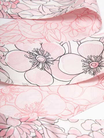 MayTree Sjaal in Roze