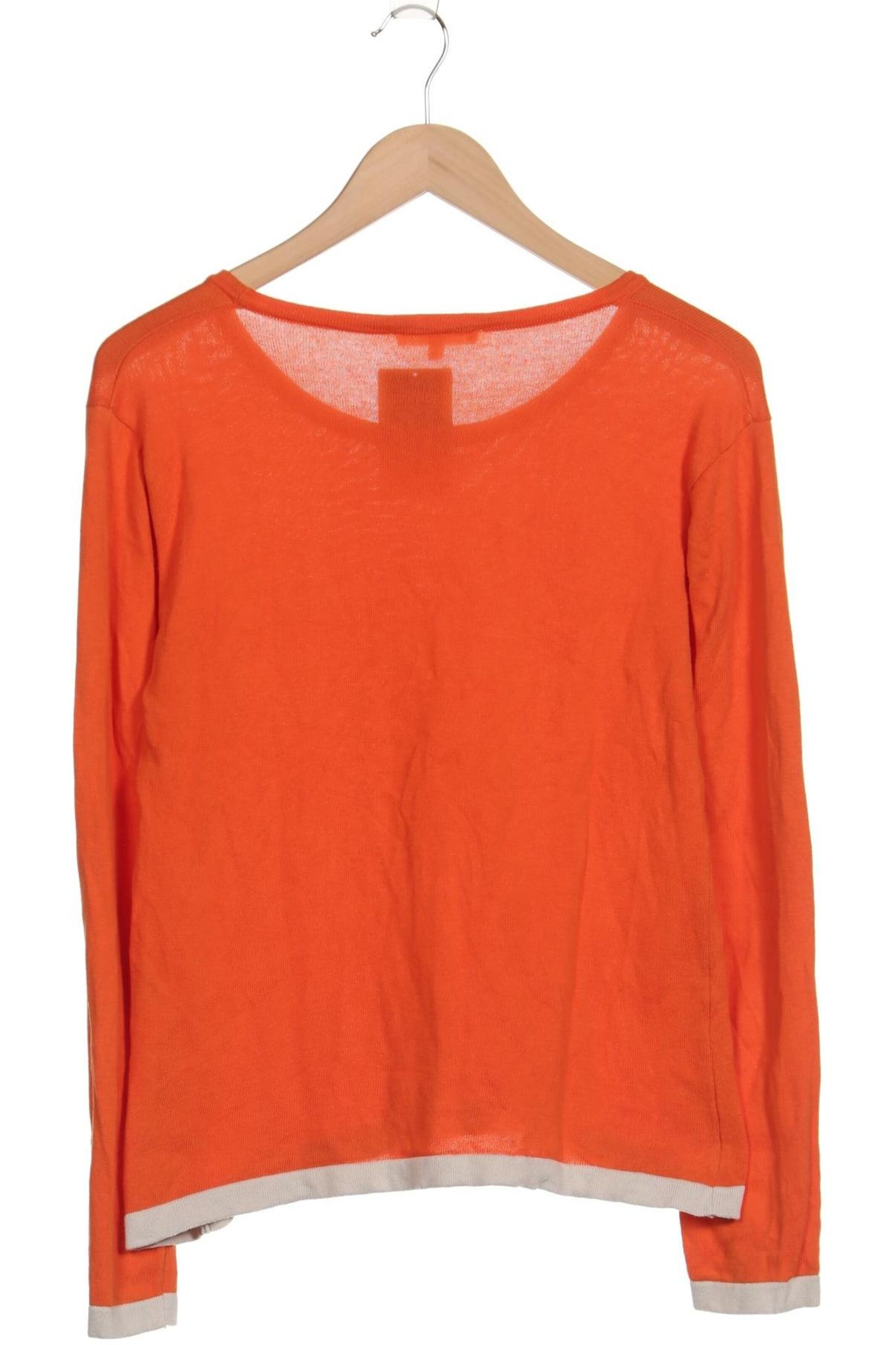 Alma & Lovis Sweater & Cardigan in M in Orange