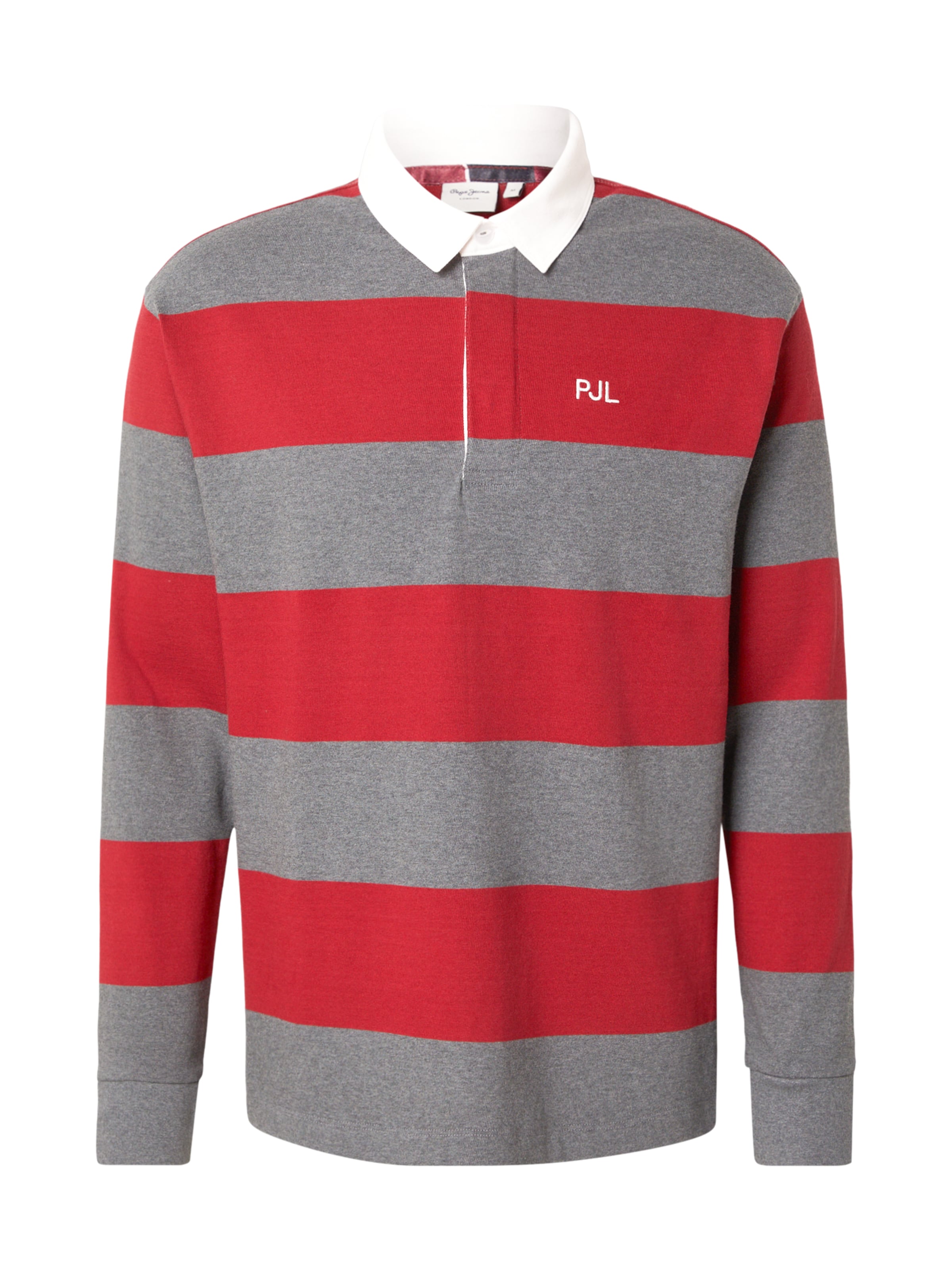 Maglietta 'CRAIG' di Pepe Jeans in rosso: frontale