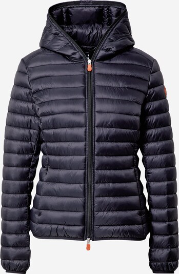 SAVE THE DUCK Between-season jacket 'DAISY' in Black, Item view