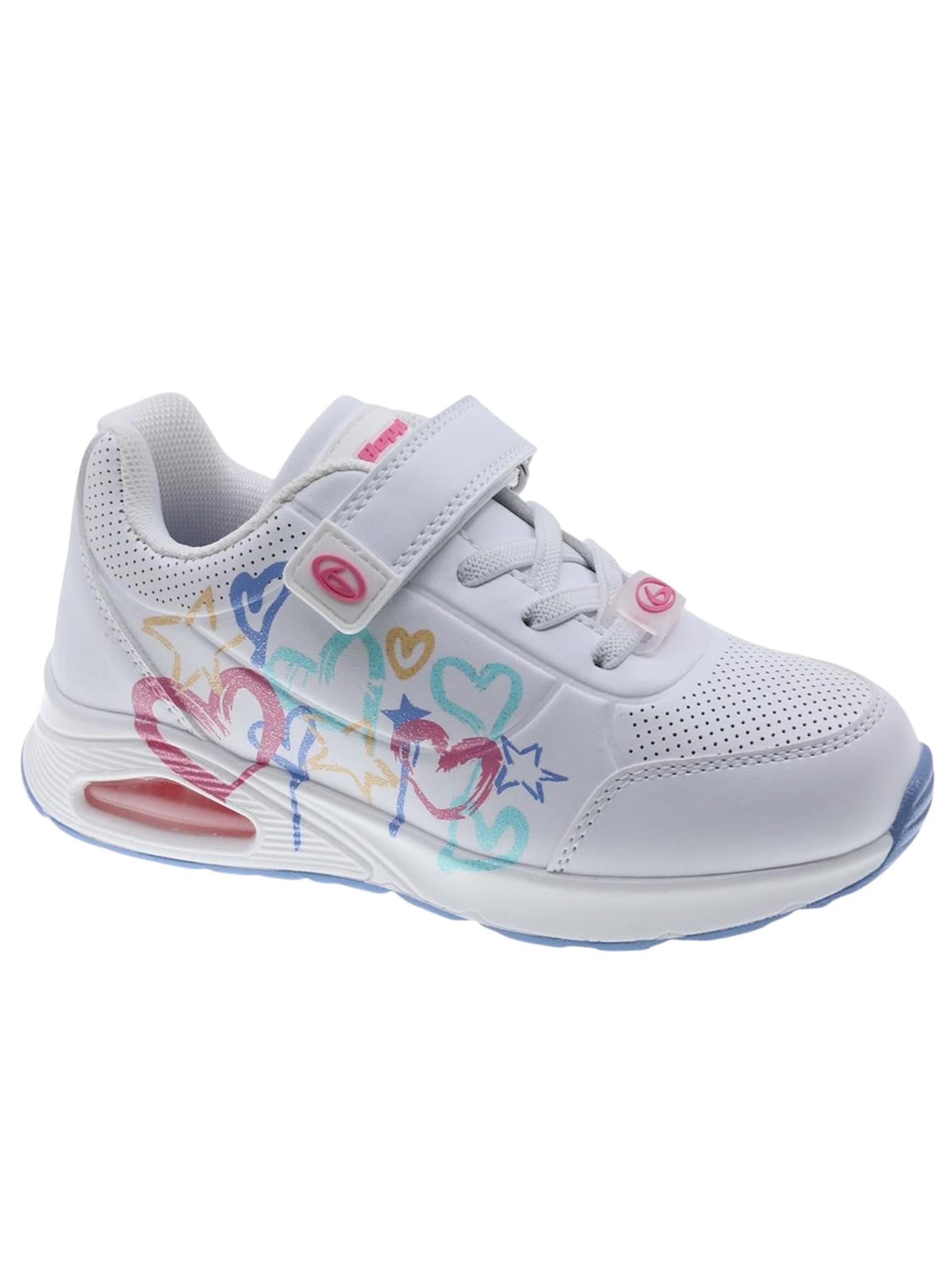 Beppi Sneaker‌‌‌‌‌ in 34 in weiß, Produktansicht