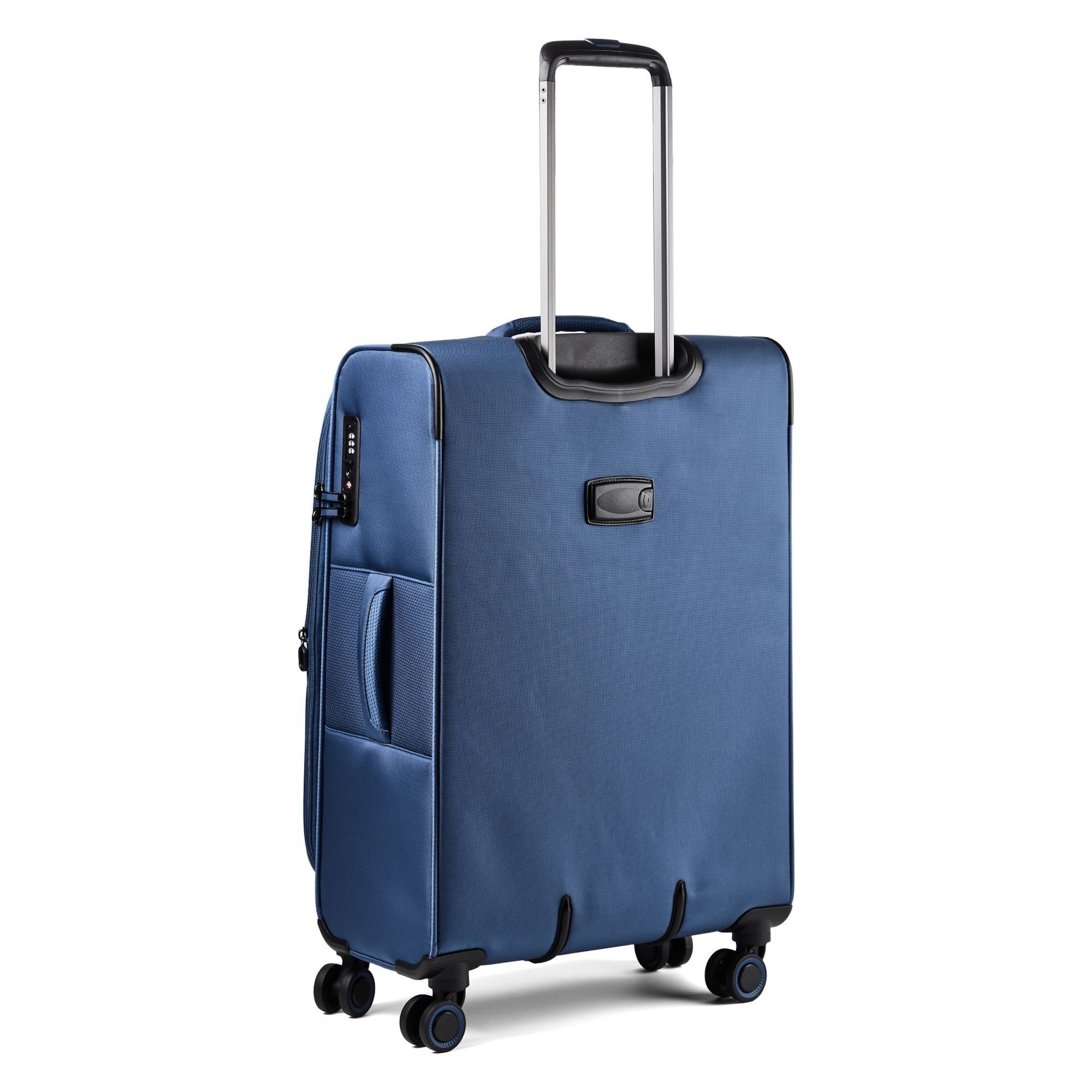 Trolley 'Mauritius' di cocoono in blu