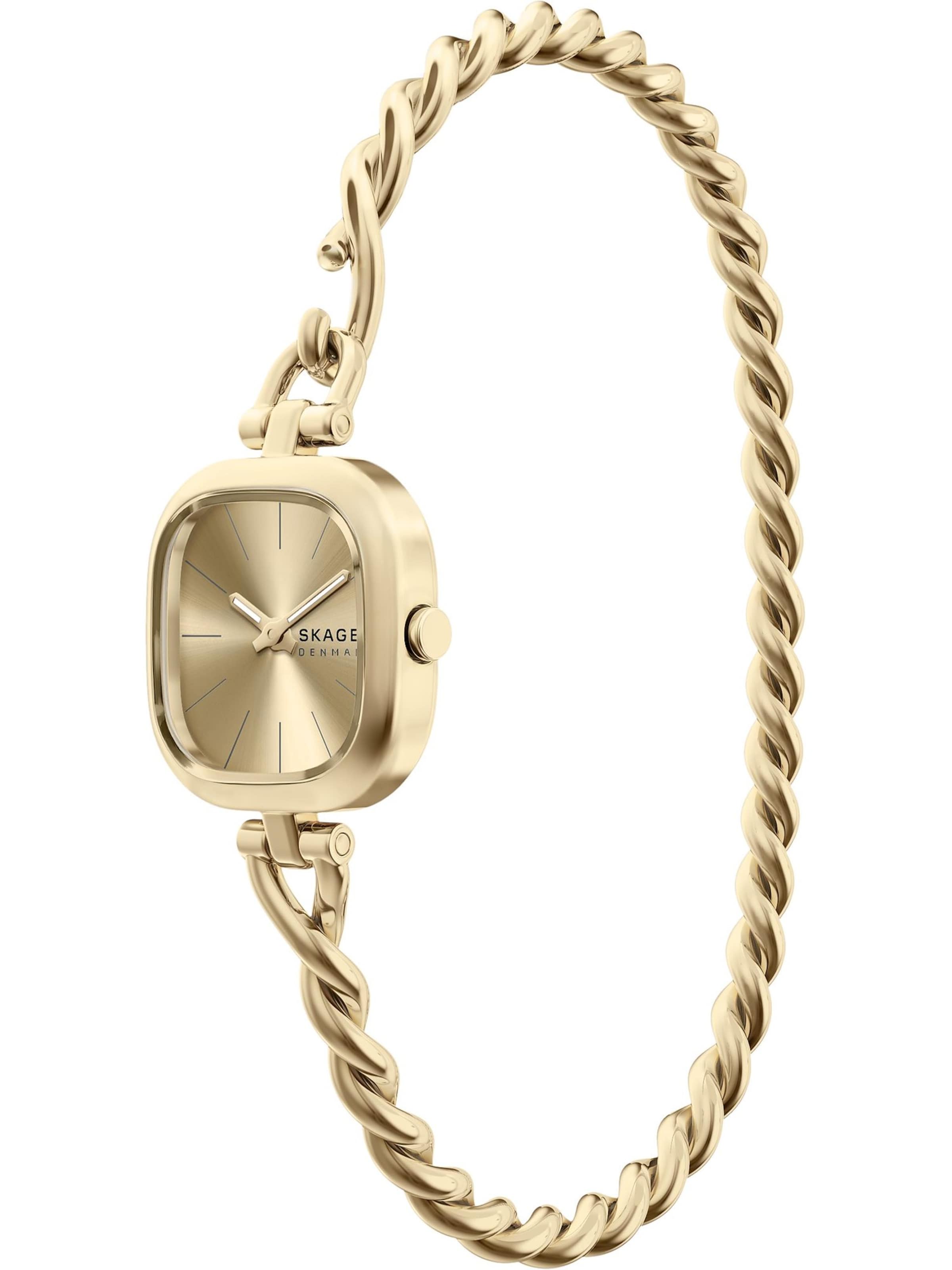 SKAGEN Analog watch in Gold