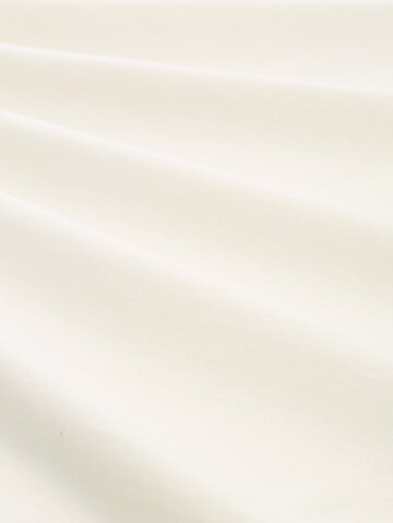 TOM TAILOR DENIM Shirt in White