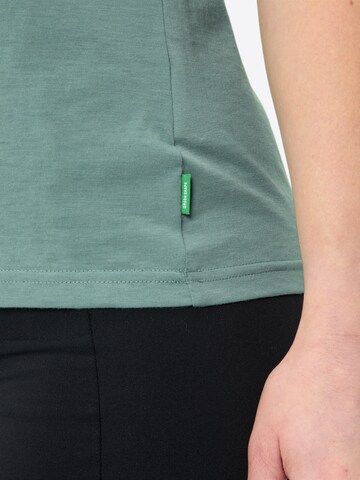 VAUDE Performance shirt 'Abelia II' in Green