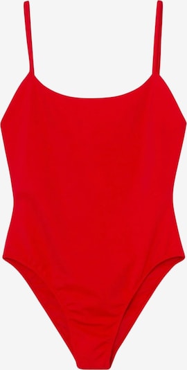 Résumé Uimapuku ' BaliRs ' värissä punainen, Tuotenäkymä