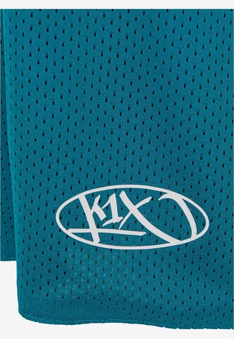 K1X - regular Pantalón en verde