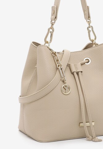 Suri Frey Pouch 'Ginny' in Beige