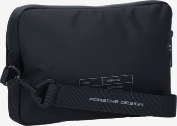 Porsche Design Fanny Pack 'Urban Eco ' in Black