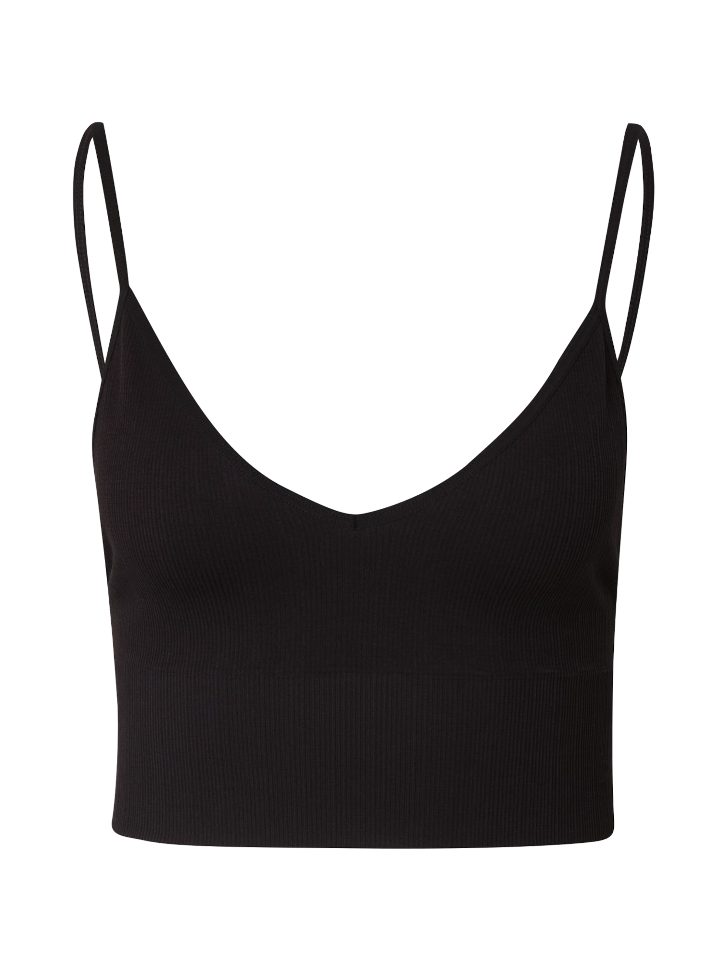 studioselect Overdel 'Grace' i sort: forside