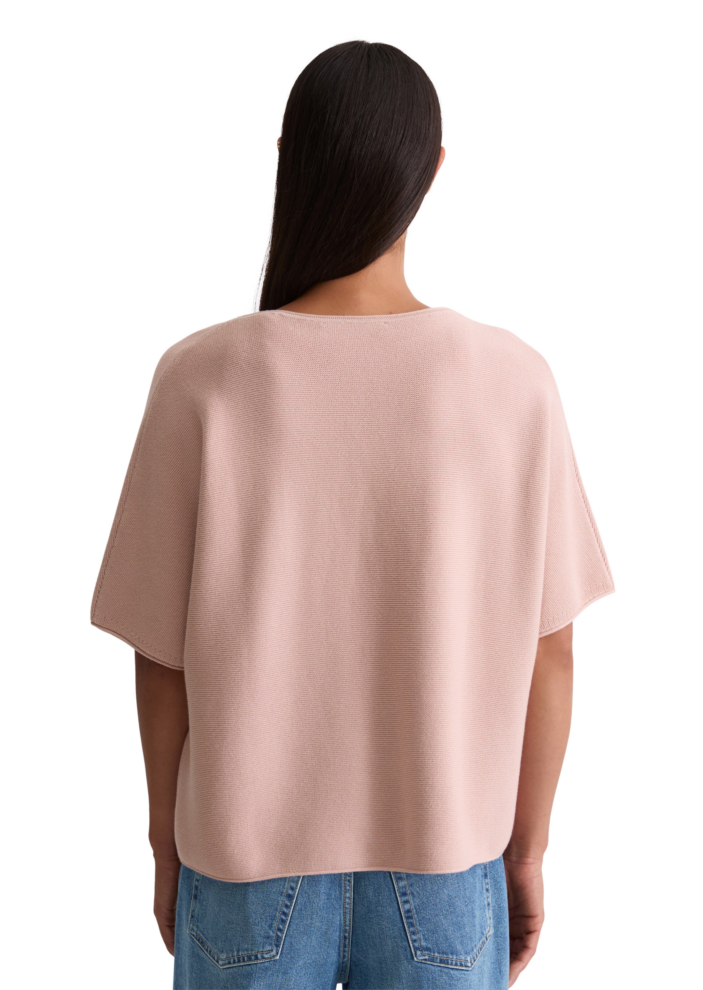 Marc O'Polo Sweater in Pink