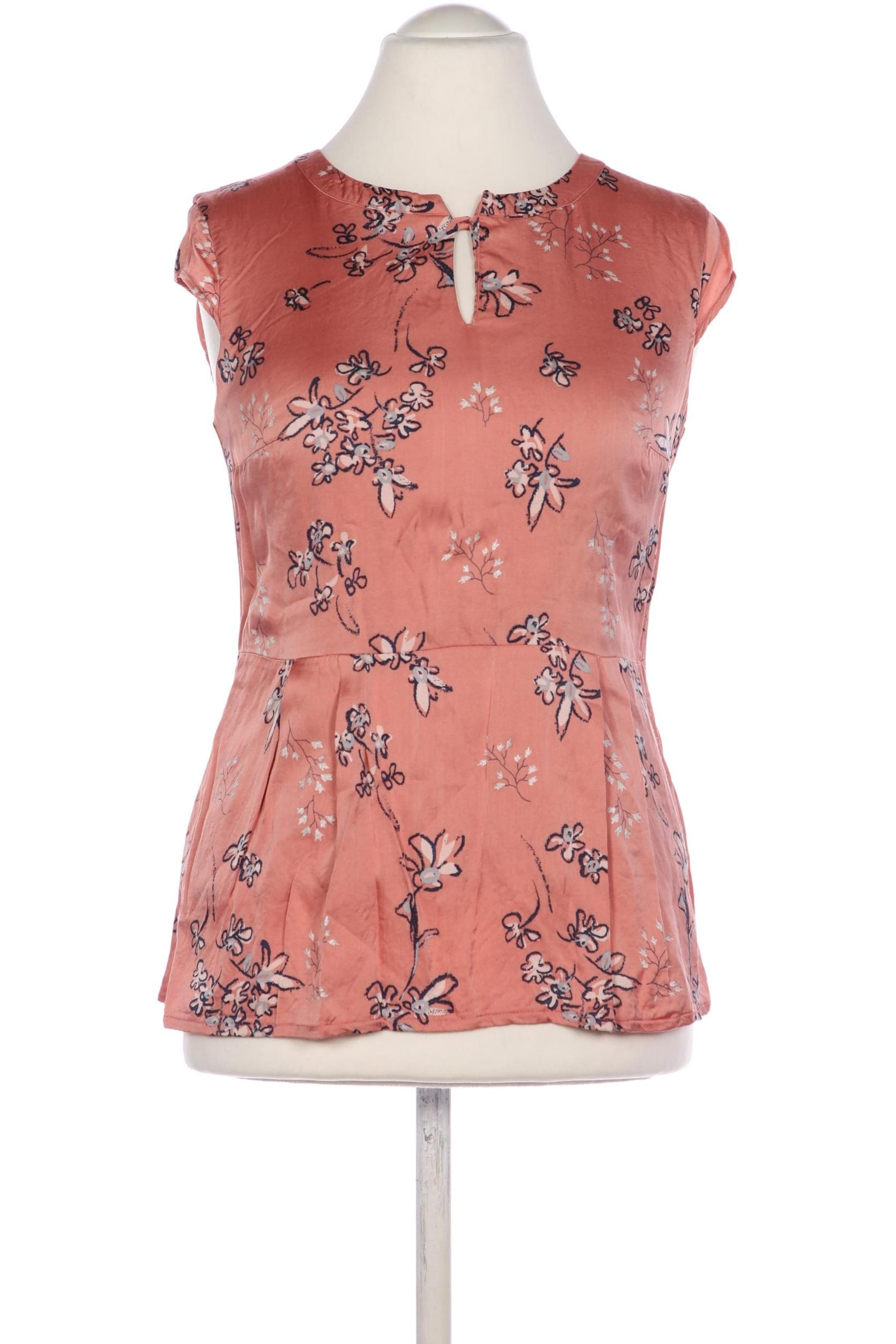 MORE & MORE Bluse L in Pink: Vorderseite