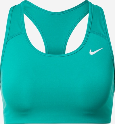 zöld NIKE Sportmelltartók 'Nike Swoosh', Termék nézet