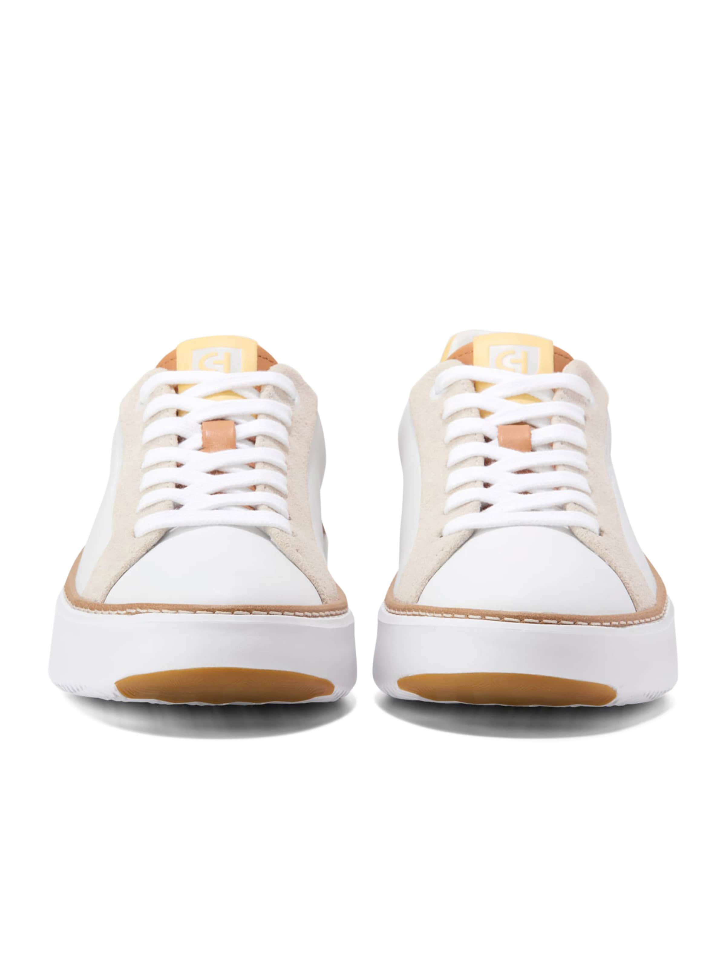 Baskets basses 'GRANDPRO TOPSPIN' Cole Haan en mélange de couleurs